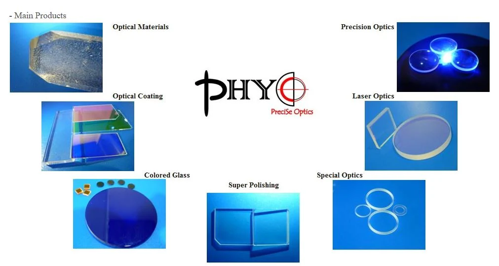 Non-Polarizing Beamsplitter Cubes with Optical Glass