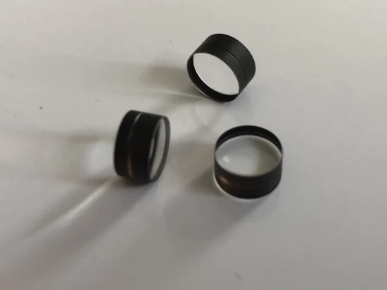 High Precision Spherical Singlet Lens &Aspheric Lens